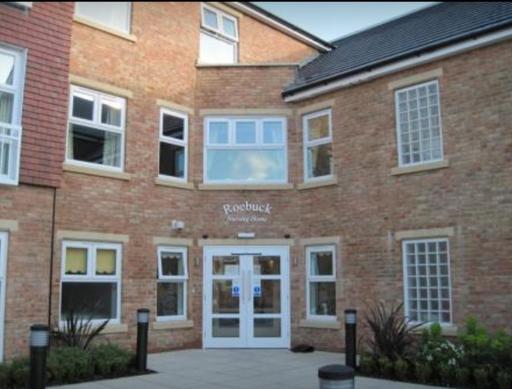 Roebuck Nursing Home