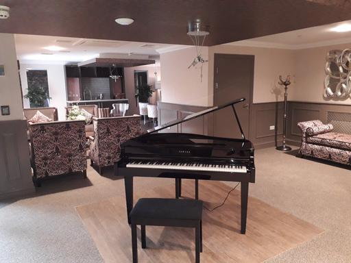 Rokewood Court Care Home