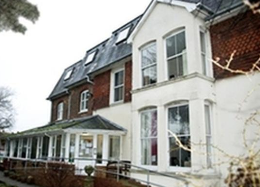Romans Care Home