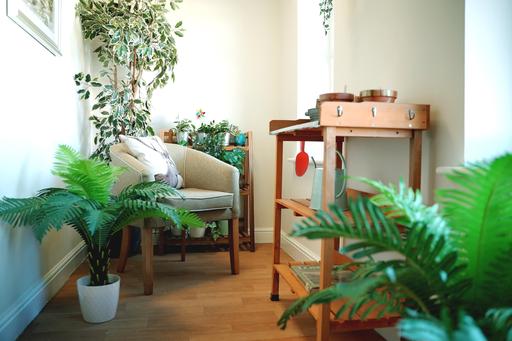 Romford Care Home