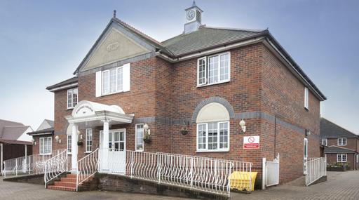 Romford Grange Care Home