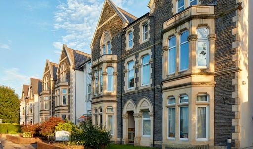 Romilly Nursing Home