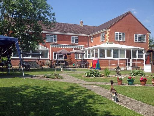 Romney House