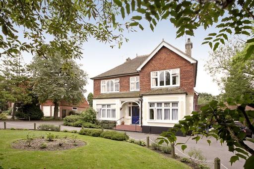 Rookwood Residential Home
