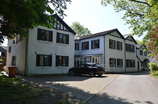 Roop Cottage Nursing and Residential Home