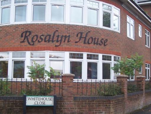 Rosalyn House