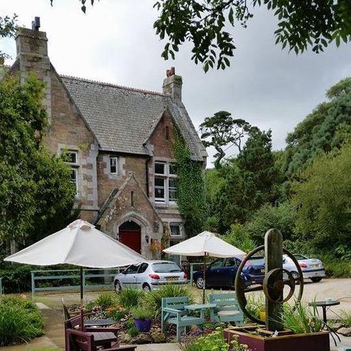 Roscarrack House