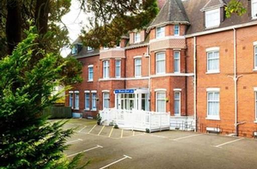 Windsor Court Care Home