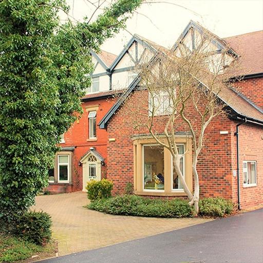 Rose Cottage Nursing Care Home