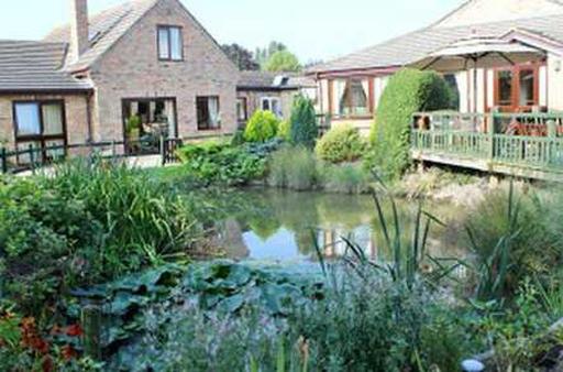 Rose Cottage Residential Home