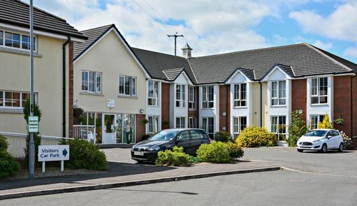 Rose Court
