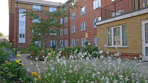 Rose Court Care Home