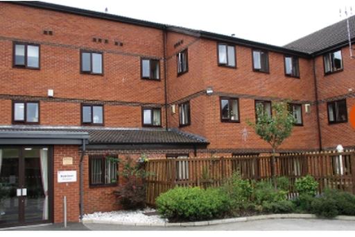 Rose Court Nursing and Residential Home