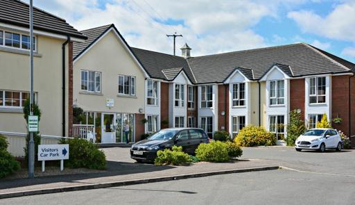 Rose Court Residential Home
