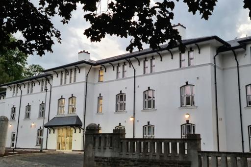 Windsor Court Care Home