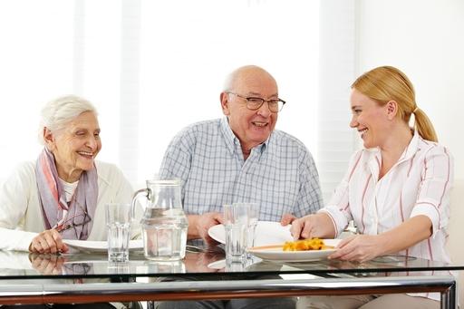 Rose Farm Residential Home