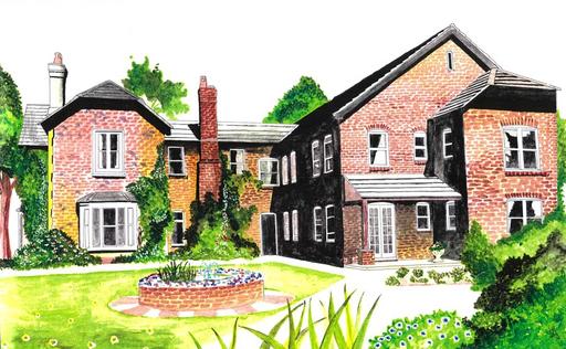 Rose Hill Nursing Home
