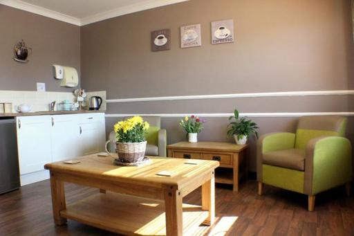 Rose Lodge