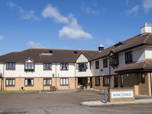 Rose Lodge