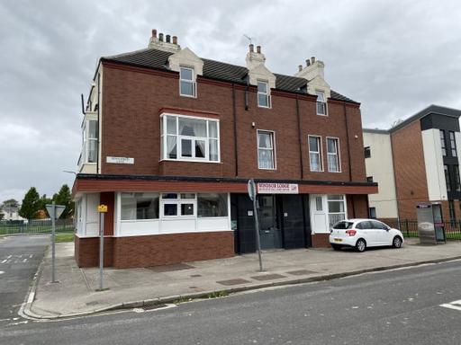 Windsor Court Residential Home