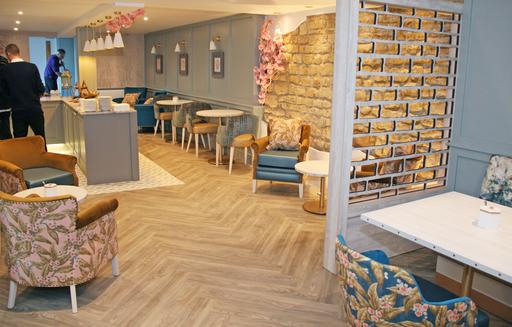 Rose Lodge Care Home