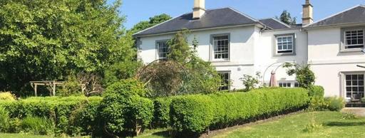 Regency Retirement Home