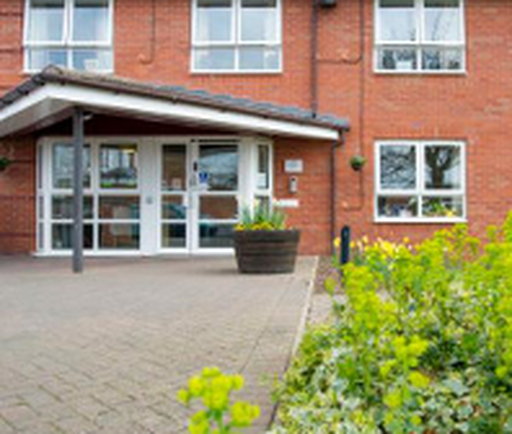 Regent Residential Care Home
