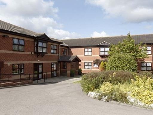 Regents View Care Home