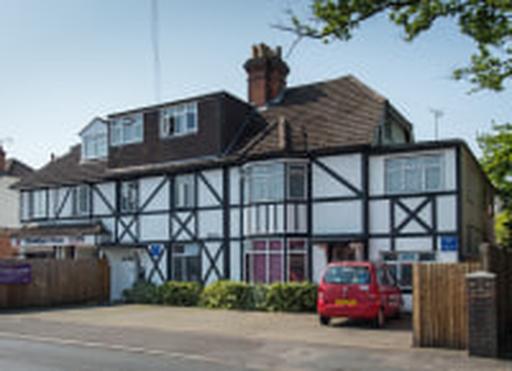 Remyck House