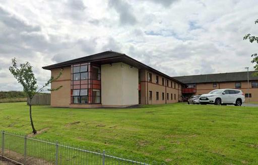 Renfrew Care Home