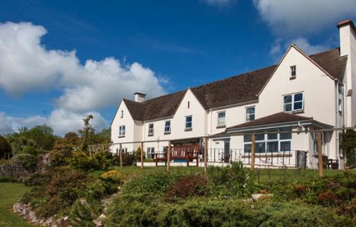 Resthaven Nursing Home