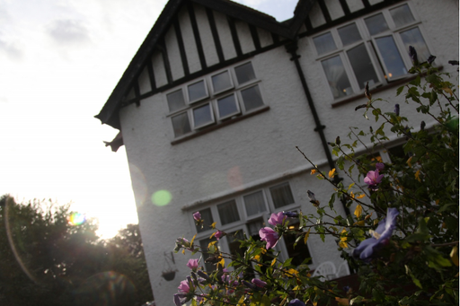 Rheola Care Home