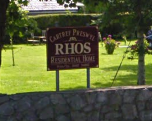 Rhos Care Home