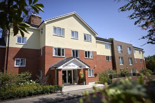 Ribble View (Complex Needs Care)