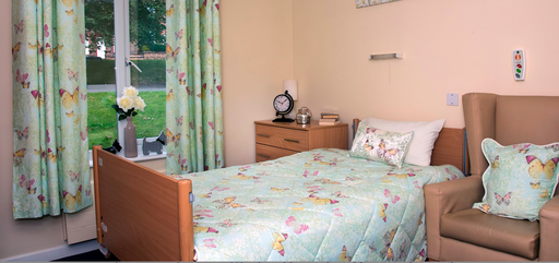 Windsor House Care Home
