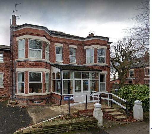 Richard House Care Home