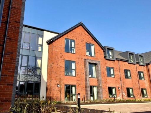 Richard House Care Home