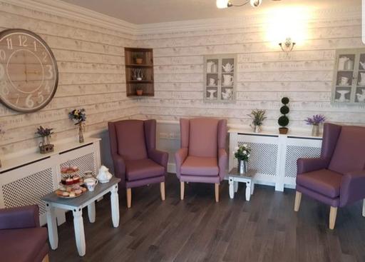 Richden Park Care Home