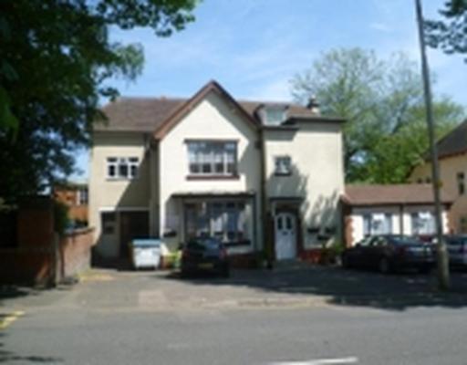 Richmond Court Residential Home