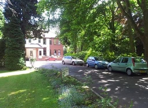 Richmond Hall Care Home