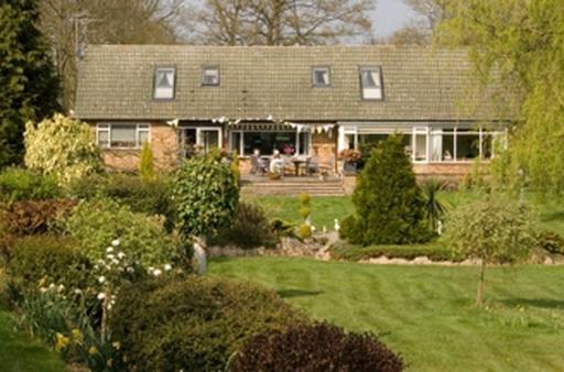 Windsor Lodge Care Home