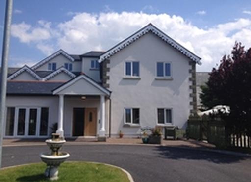 Richmond House Care Home