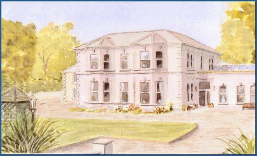 Richmond Nursing Home