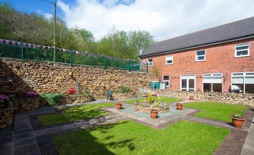 Richmond Residential Care Home