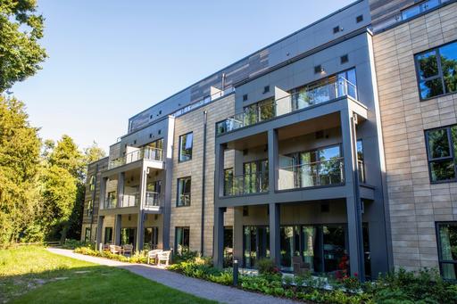Richmond Village Cheltenham Care Home