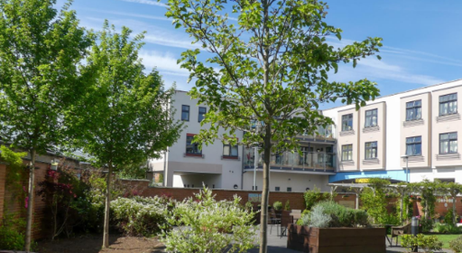 Windsor Street Care Centre