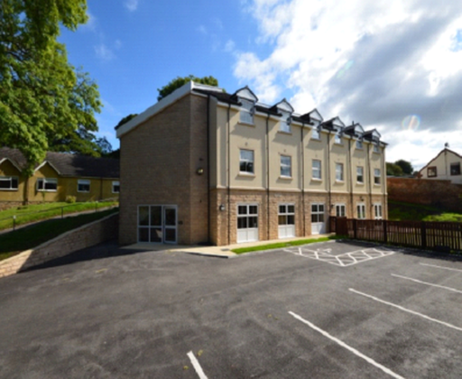 Broomhill Care Centre