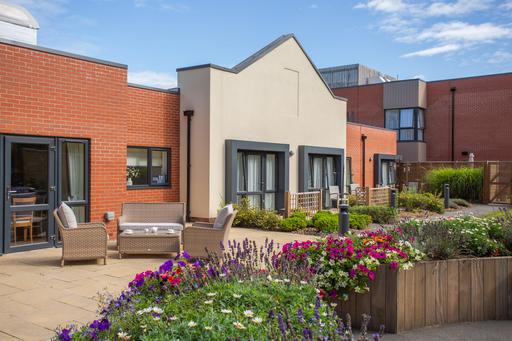 Richmond Village Willaston