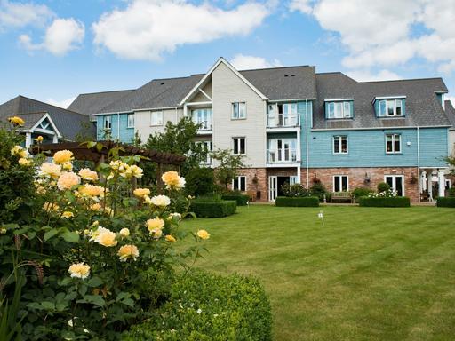 Richmond Villages Northampton