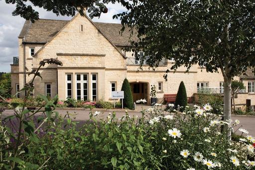Richmond Villages Painswick